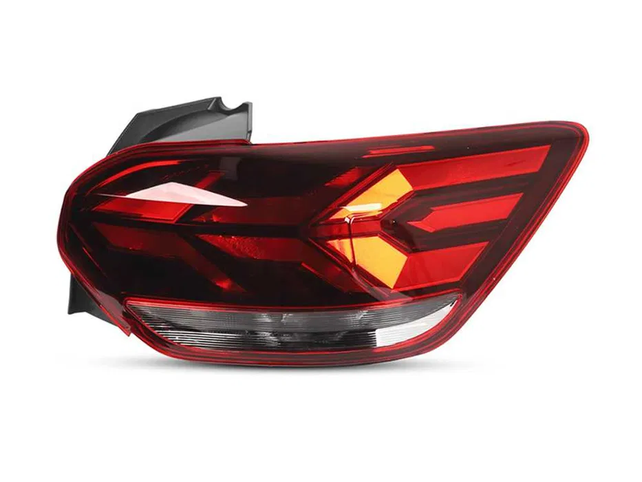 Rear Tail Lights for Dacia Sandero 2021+ (Left and Right)