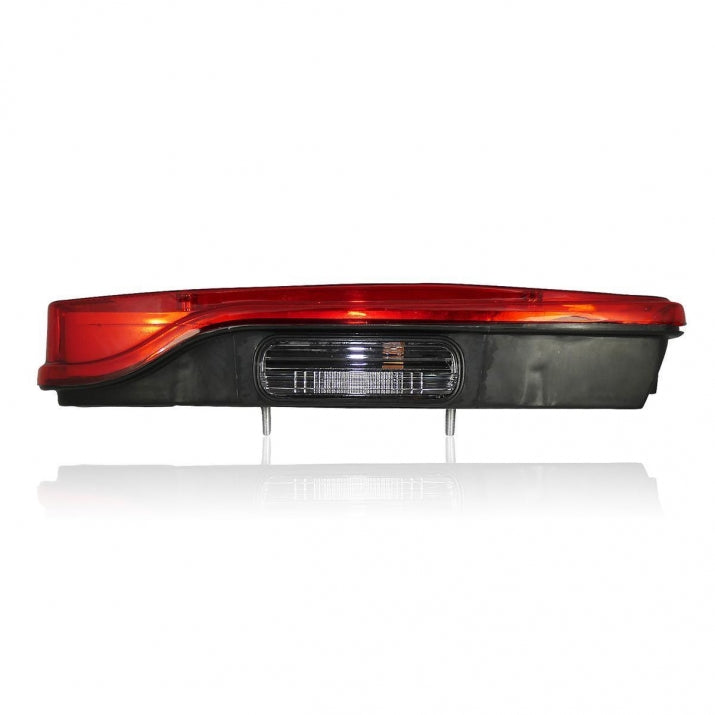 LED Stop Lights with Number Plate Light, Reversing Buzzer, 24V, For Volvo FH4 2013+