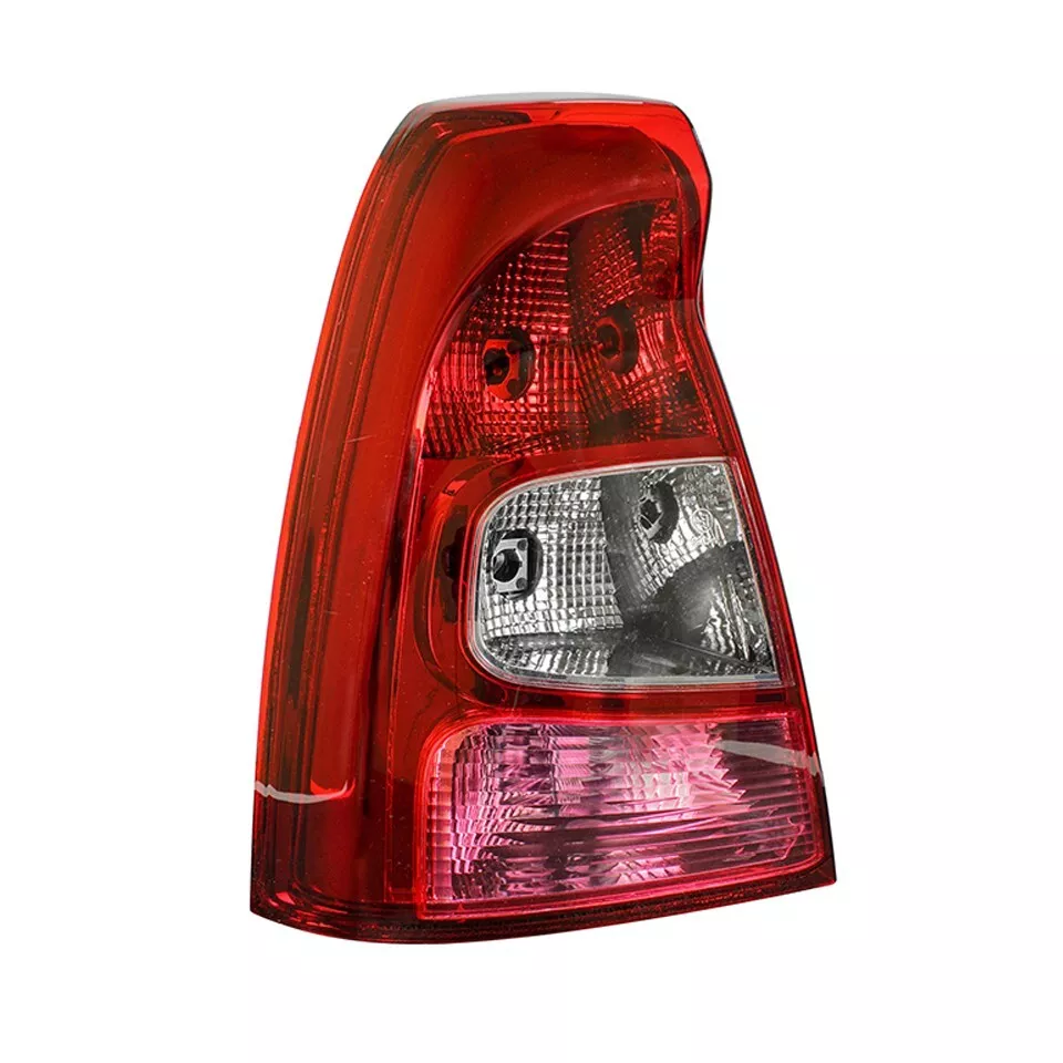 2x Rear Lights Left + Right for Dacia Logan 2009+ Taillights E Marked