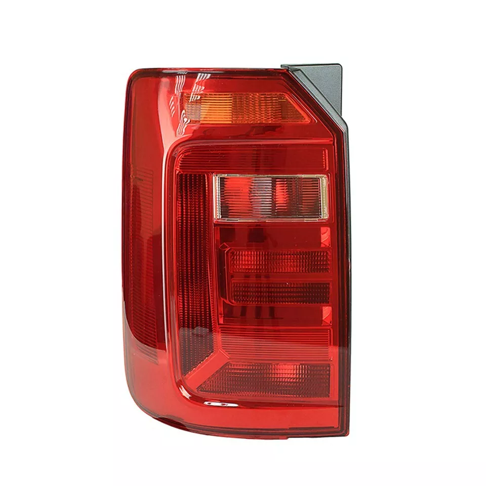 2x Rear Lights Left + Right for VW Volkswagen Caddy 4 2015-2019 Taillights E Marked