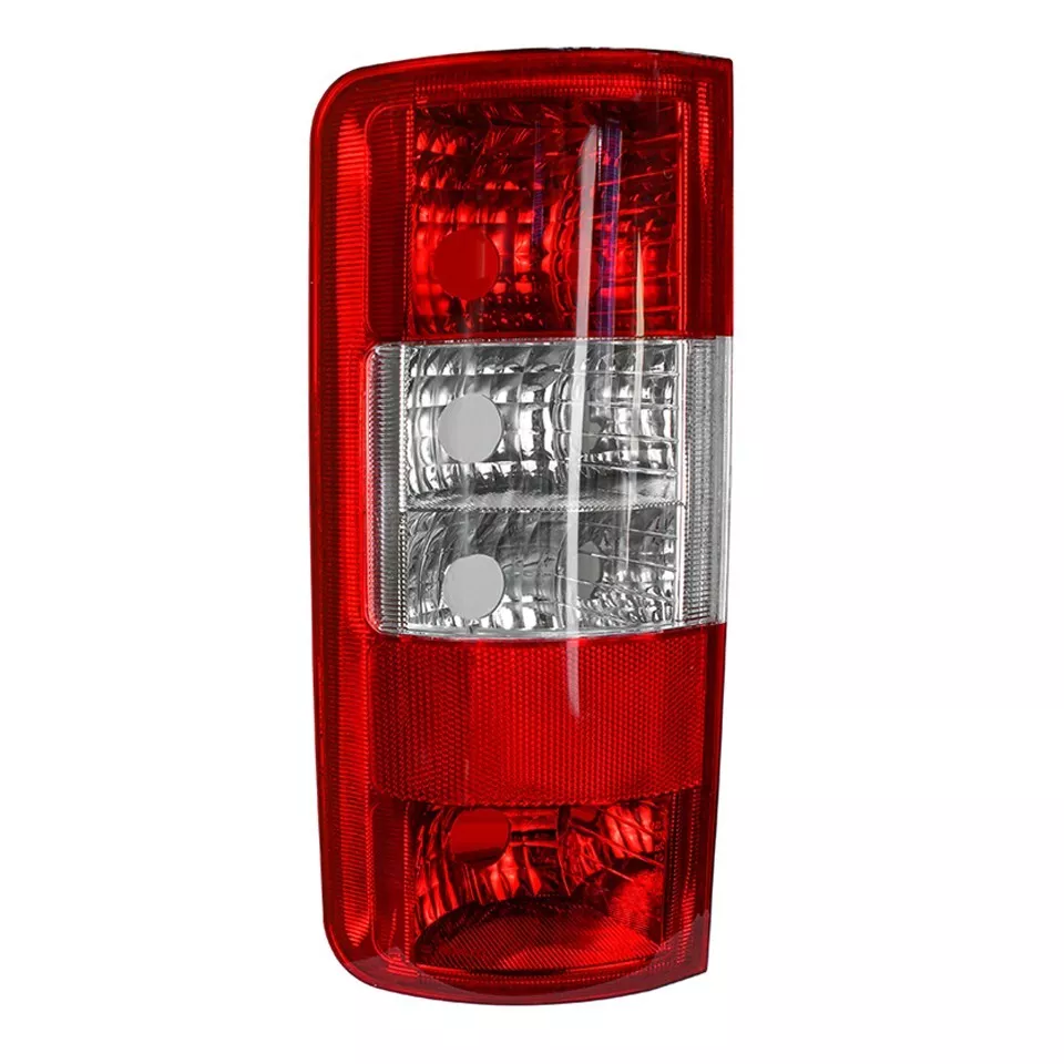 2x Rear Lights Left + Right for Ford Transit Tourneo Connect 2002-2008 Taillights E Marked