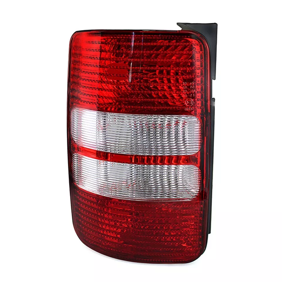 2x Rear Lights Left + Right for VW Volkswagen Caddy 2010-2014 Taillights E Marked