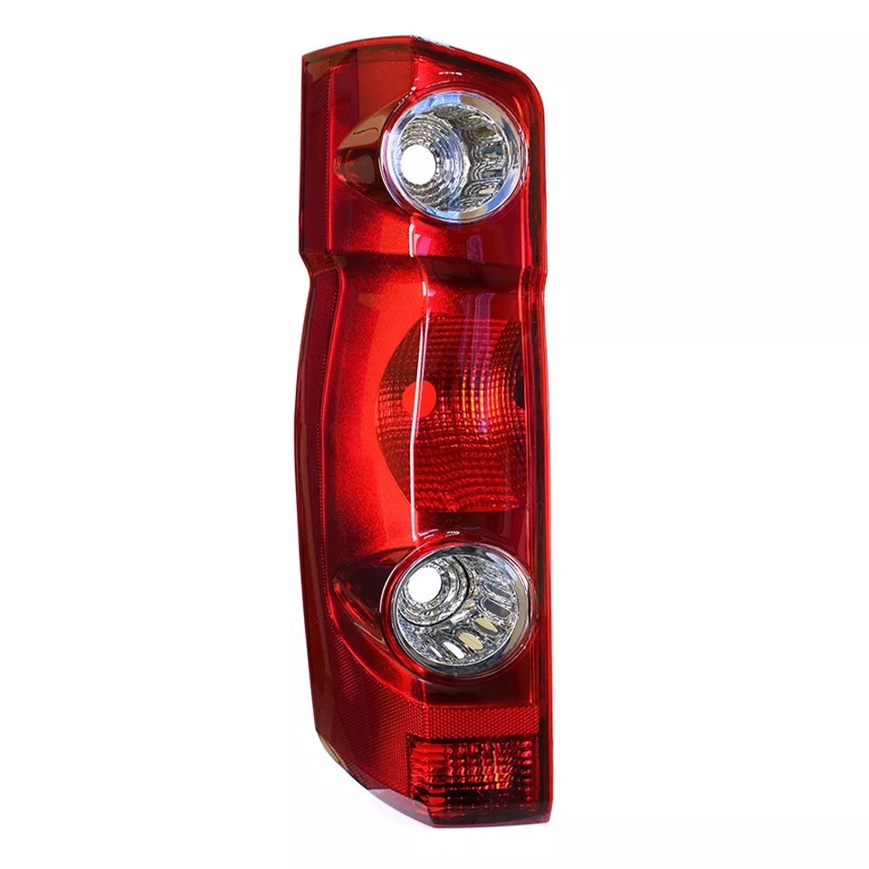 2x Rear lights Left + Right for VW Crafter 30-35 30-50 Transporter 2006- Taillights E Marked