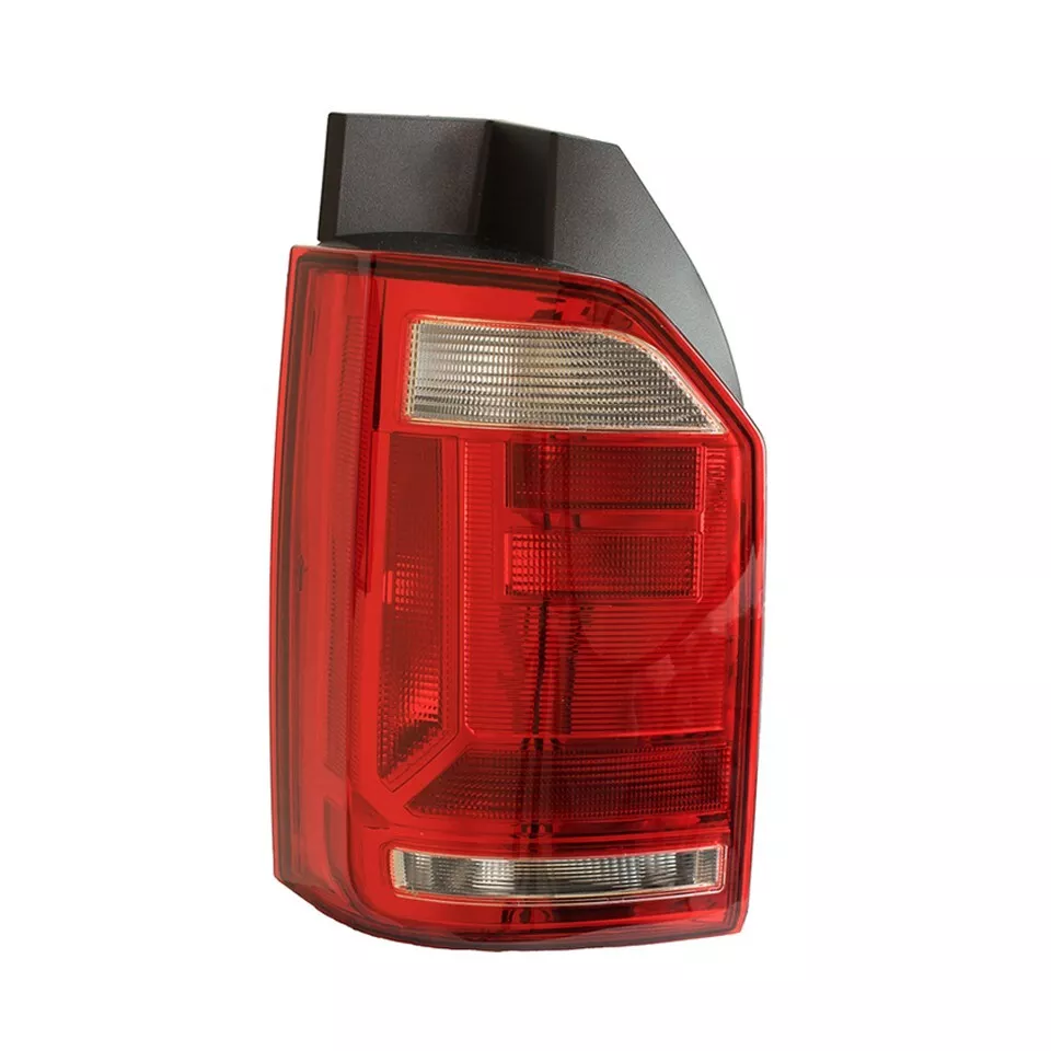 2x Rear Lights Left + Right for VW T6 Multivan Transporter 2015-2019 Taillights E Marked