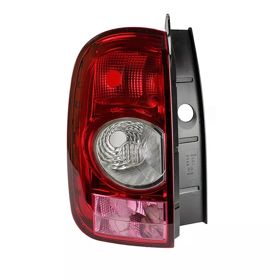 2x Rear Lights Left + Right for Dacia Duster H79 2010-2013 Taillights E Marked