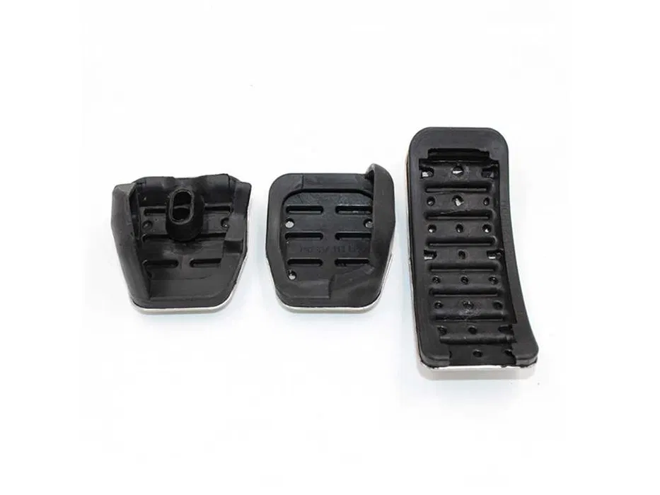 Metal Sport Pedals Set for VW Golf 4 Bora