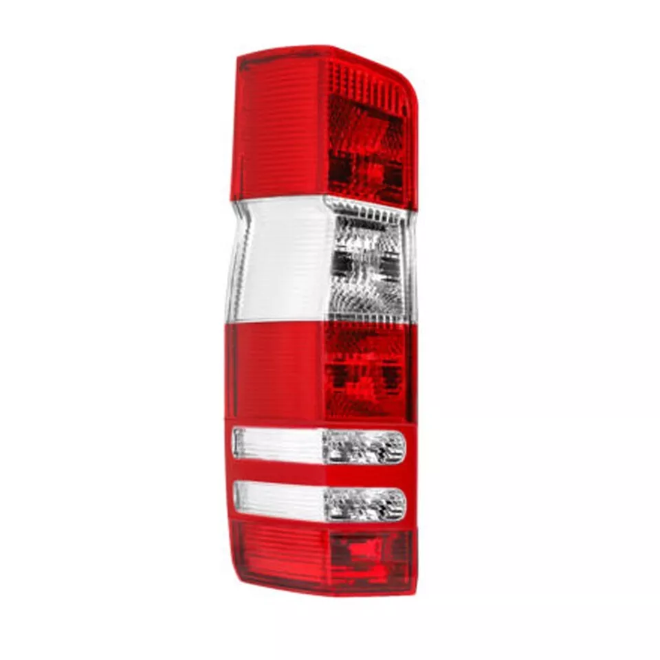 2x Rear Lights Left + Right for Mercedes Sprinter 2006+ Taillights E Marked