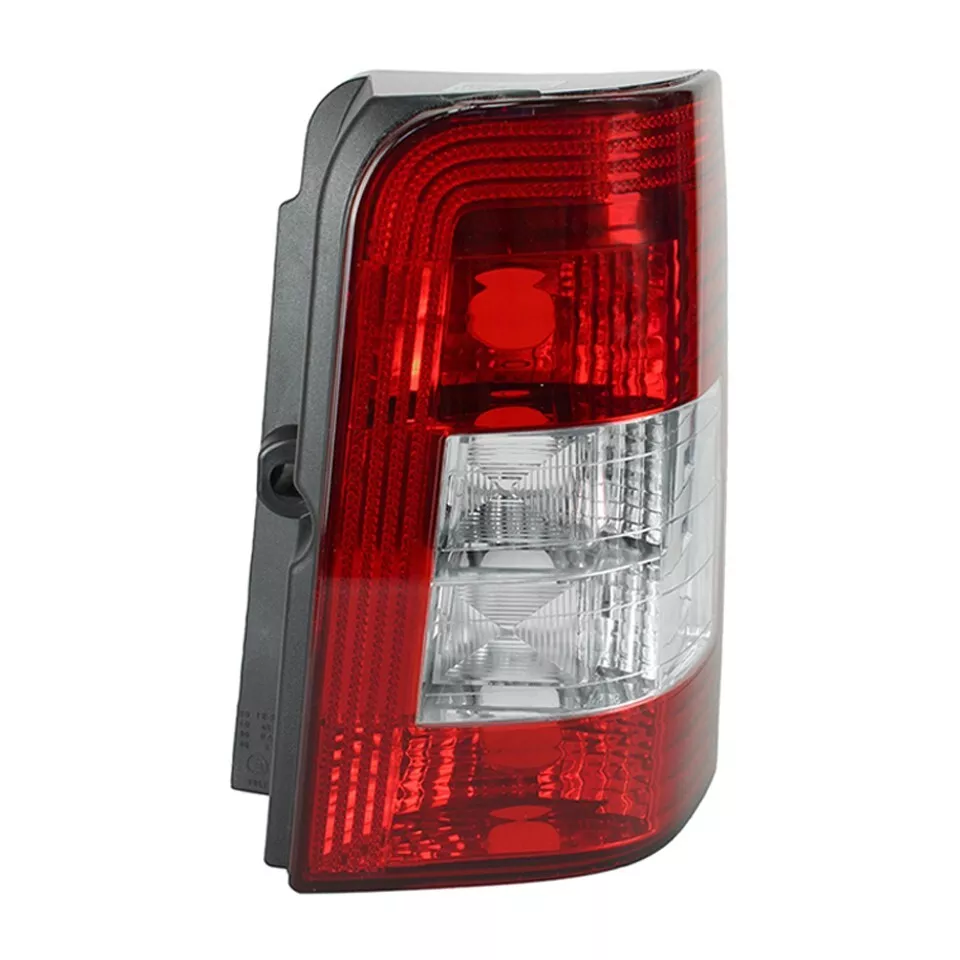 2x Rear Lights Left + Right for Peugeot Partner Citroen Berlingo 2005-2008 Taillights E Marked