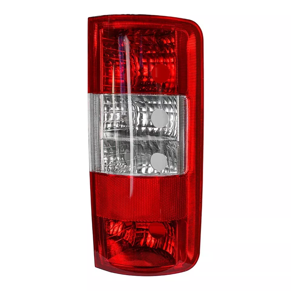 2x Rear Lights Left + Right for Ford Transit Tourneo Connect 2002-2008 Taillights E Marked