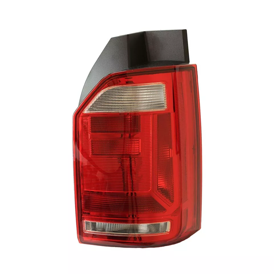 2x Rear Lights Left + Right for VW T6 Multivan Transporter 2015-2019 Taillights E Marked