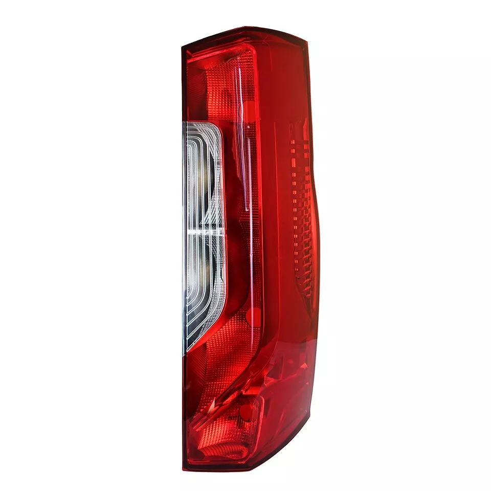 2x Rear Lights Left + Right for Mercedes Sprinter W907 3,5-T Bus 2018+ Taillights E Marked