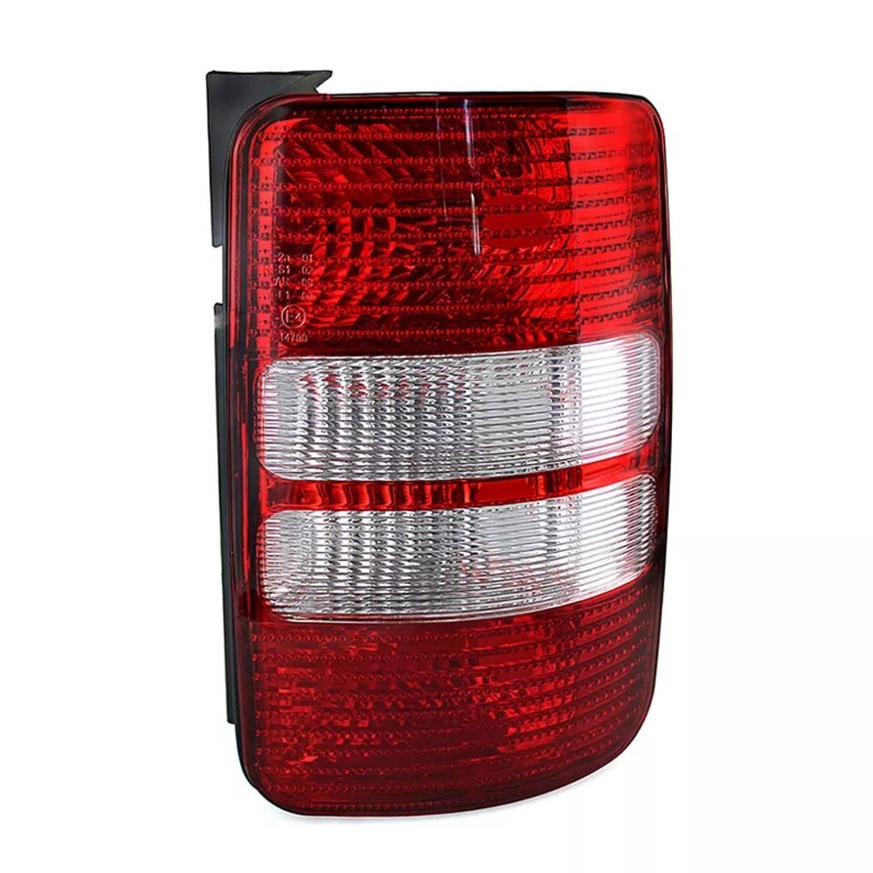 2x Rear Lights Left + Right for VW Volkswagen Caddy 2010-2014 Taillights E Marked