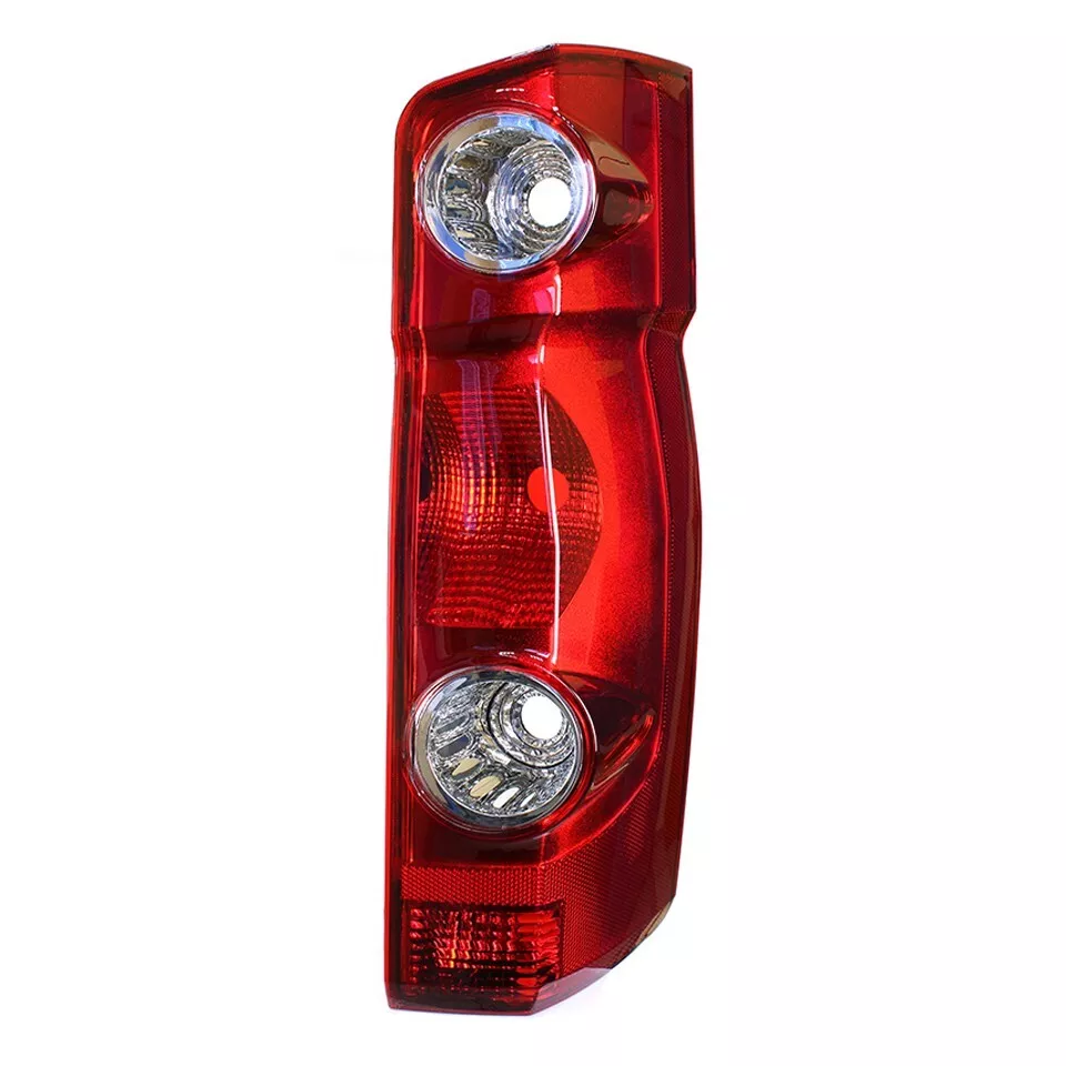 2x Rear lights Left + Right for VW Crafter 30-35 30-50 Transporter 2006- Taillights E Marked