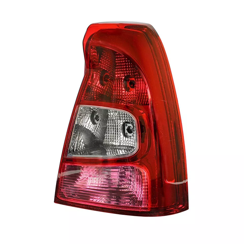 2x Rear Lights Left + Right for Dacia Logan 2009+ Taillights E Marked