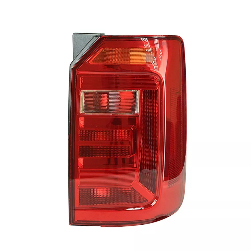 2x Rear Lights Left + Right for VW Volkswagen Caddy 4 2015-2019 Taillights E Marked