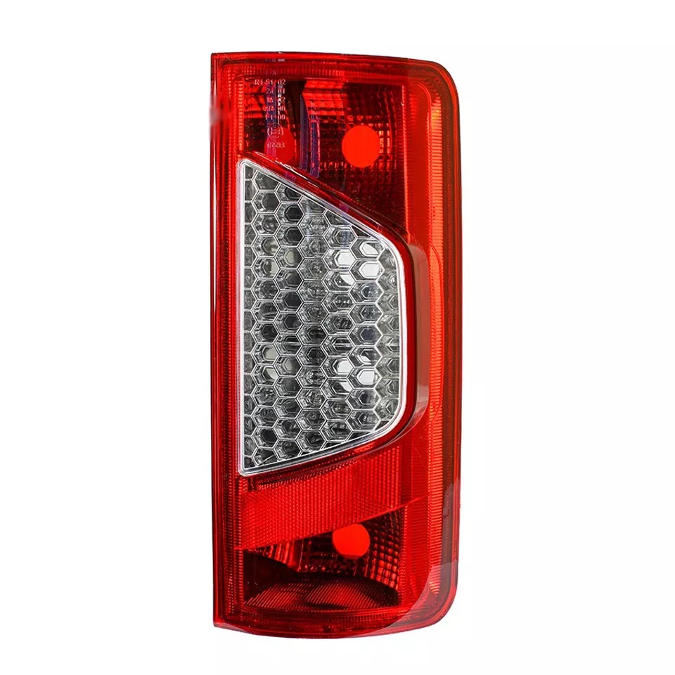 2x Rear Lights Left + Right for Ford Tourneo Connect Transit 2010-2013 Taillights E Marked