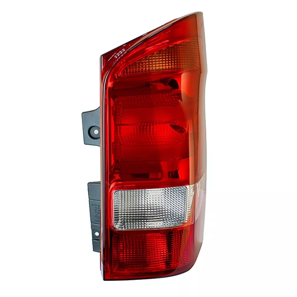 2x Left + Right Rear Lights For Vito Viano W447 2014-2022 Taillights E-Marked