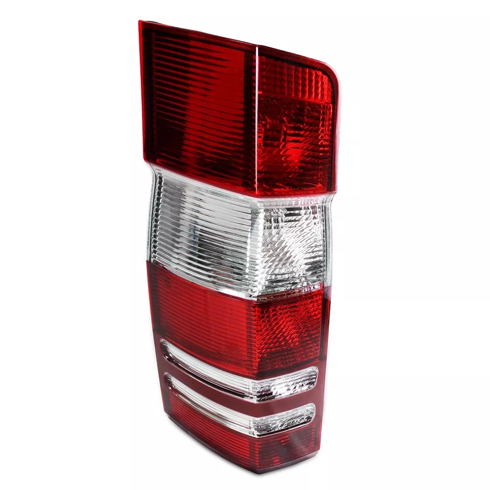 2x Rear Lights Left + Right for Mercedes Sprinter 2006+ Taillights E Marked