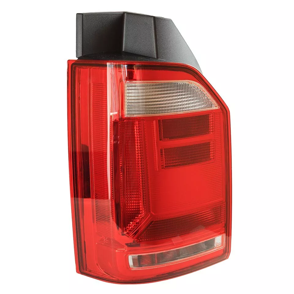 2x Rear Lights Left + Right for VW T6 Multivan Transporter 2015-2019 Taillights E Marked