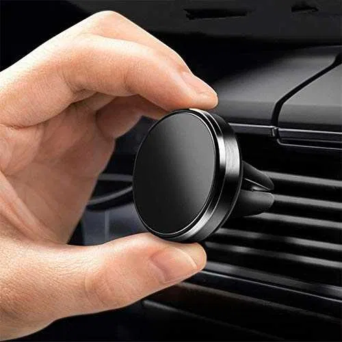 Magnetic Phone Holder for Car, Van, and Truck