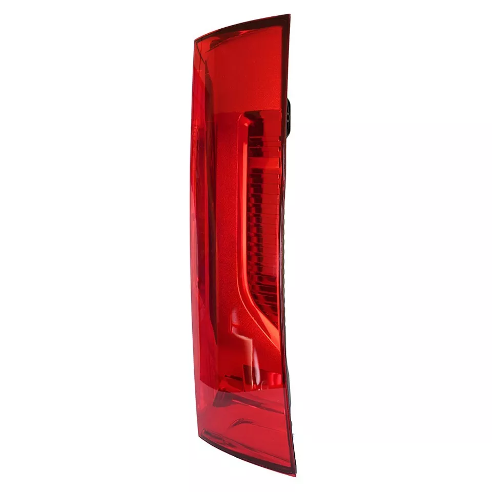 2x Rear Lights Left + Right for Mercedes Sprinter W907 3,5-T Bus 2018+ Taillights E Marked