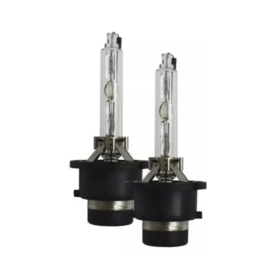 2x Xenon Hid Replacement Headlight Bulb D2S D2R D4S D4R 6000K White 35W Lamp
