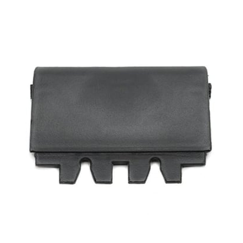 LEFT FOR VW PASSAT B5 B5+ 1997-2005 FRONT LOWER MOULDING JACK FLAP COVER CAPS