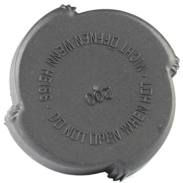 Radiator Cap for BMW Models (E36, E32, E34, E46, X3, X5