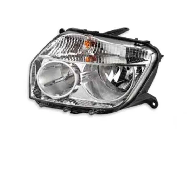 Headlights for Dacia Duster (2010-2012) Left and Right