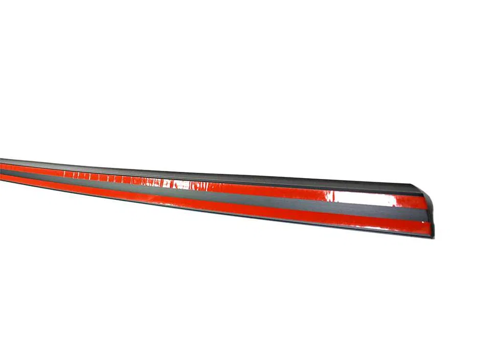 Universal Black Lip Spoiler for Car Trunk