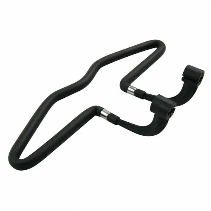 Universal Car Clothes Hanger – Travel Convenience