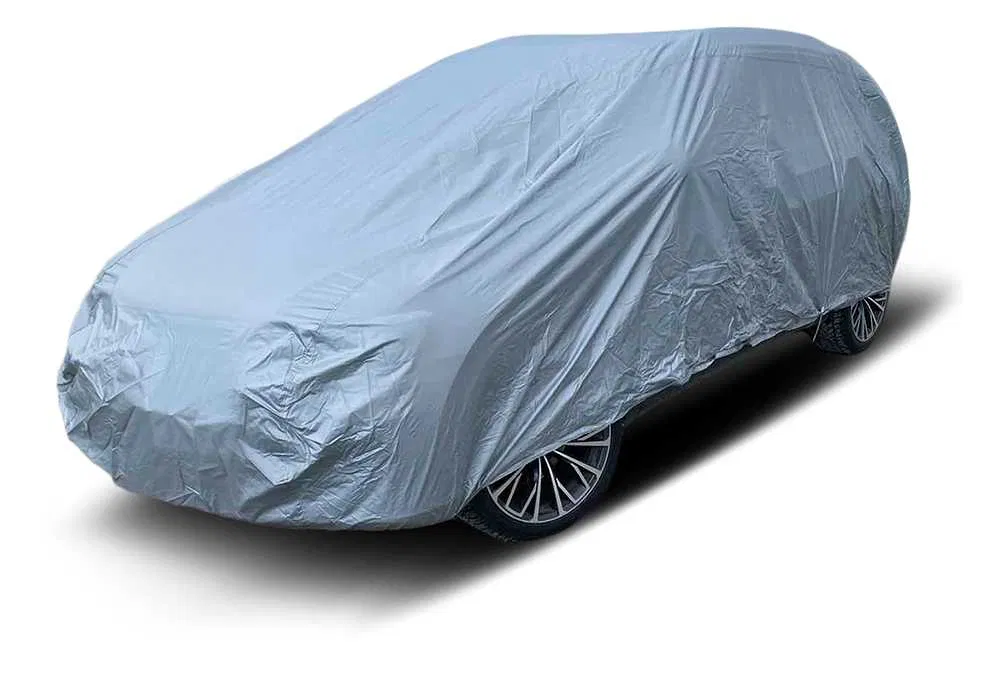 Car Cover for SUV Van – Durable Canvas in Various Sizes