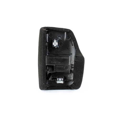 GEAR LEVER COVER FOR AUDI AUDI AUTOMATIC A4 A5 Q5 Q7 ALCANTARA