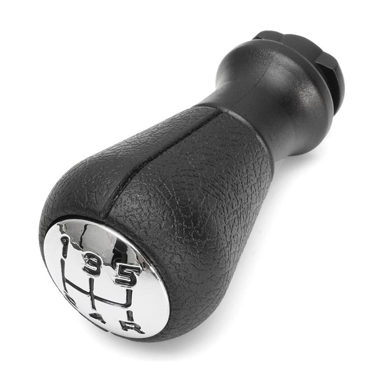 GEAR SHIFT SHIFTER KNOB FOR CITROEN XSARA PICASSO C2 C3 C4 C5 BERLINGO