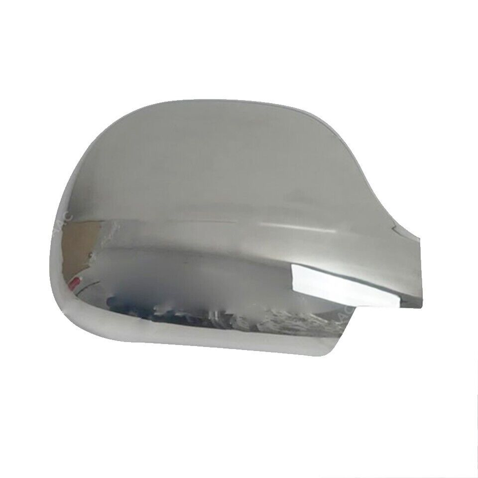 Mercedes Vito W639 2003-2010 Chrome Side Mirror Cover Caps