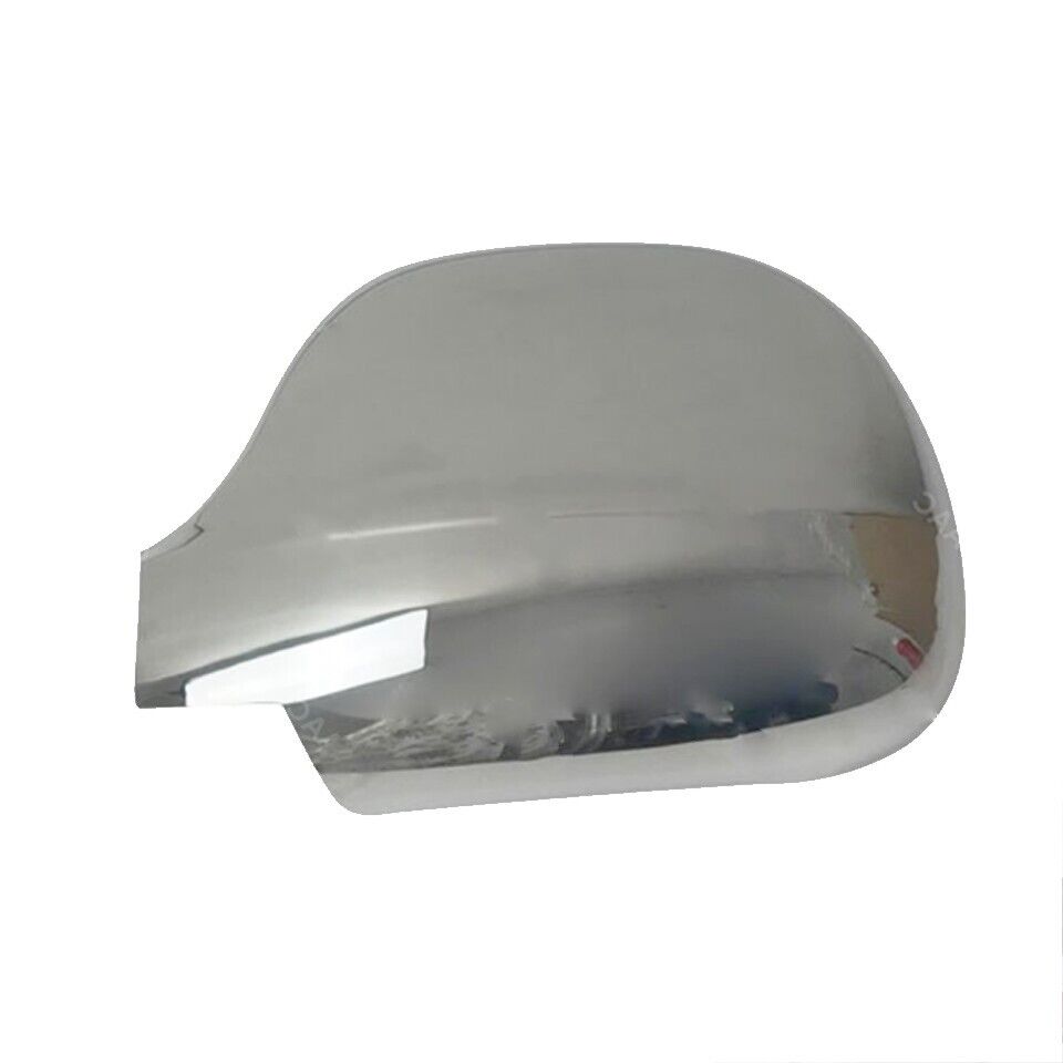 Mercedes Vito W639 2003-2010 Chrome Side Mirror Cover Caps