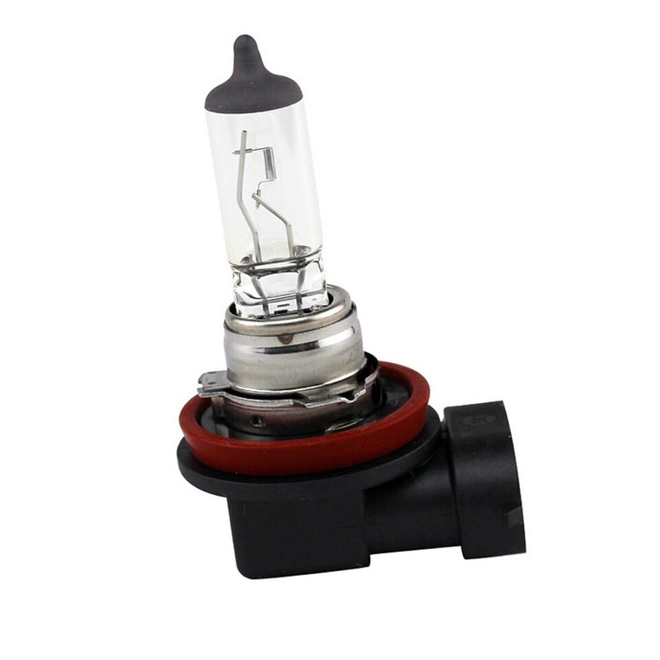 H8 Halogen Car Lamp 12V 35w Bulb Bulb Bulb Lamp White