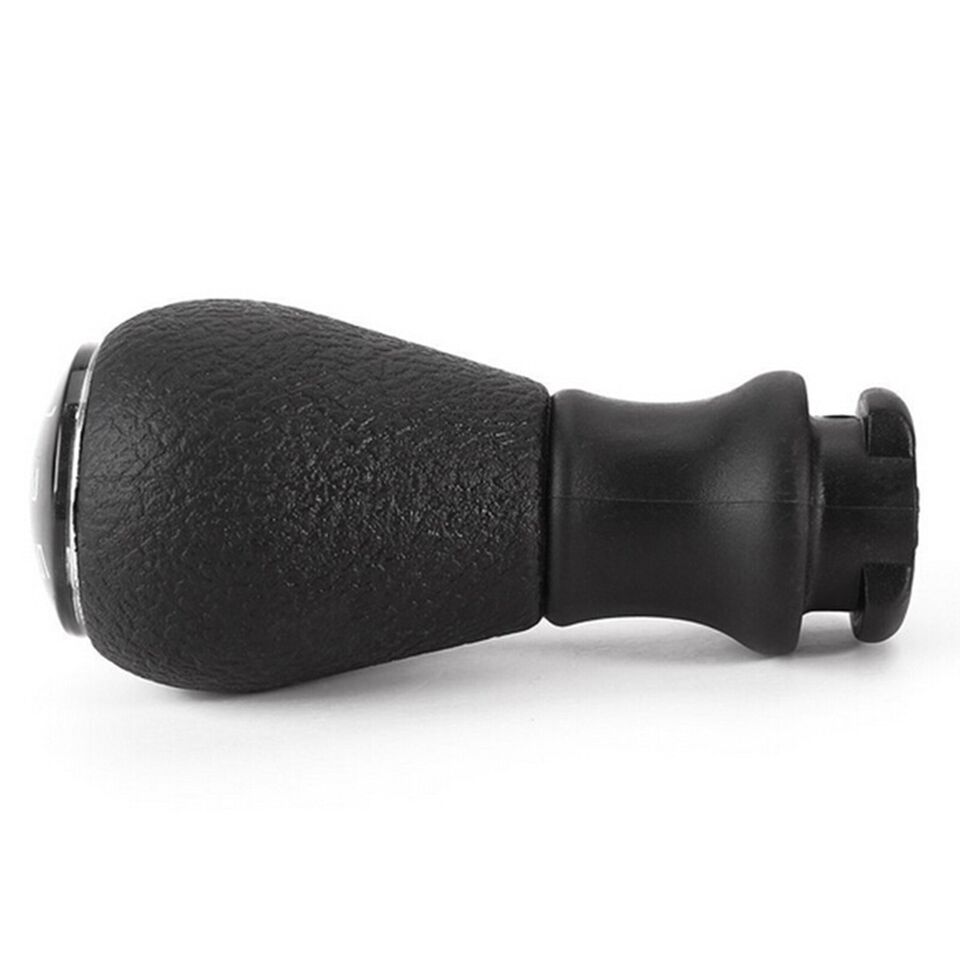 GEAR SHIFT SHIFTER KNOB FOR CITROEN XSARA PICASSO C2 C3 C4 C5 BERLINGO