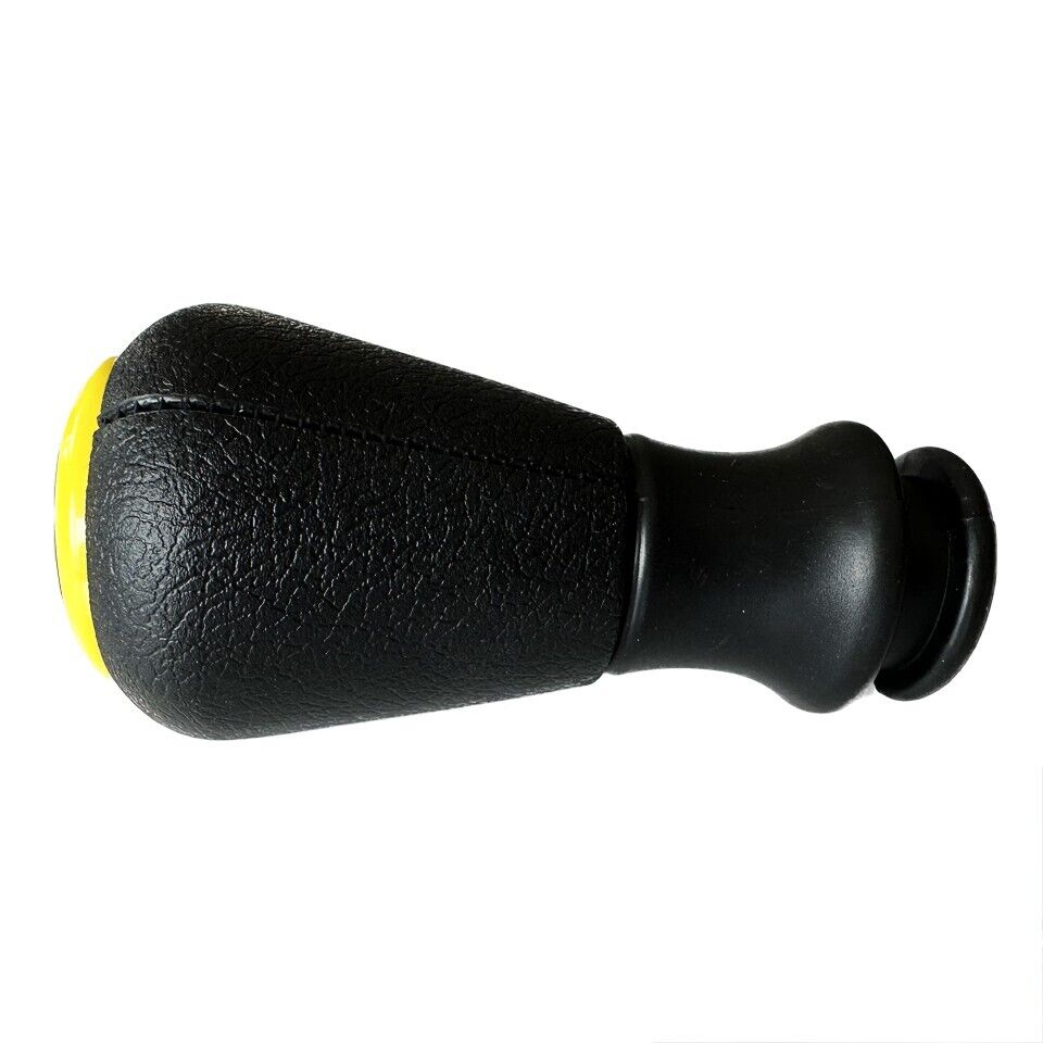 GEAR SHIFT SHIFTER KNOB FOR CITROEN XSARA PICASSO C2 C3 C4 C5 BERLINGO