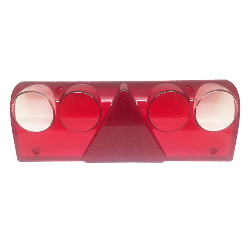 light Lens glass taillight rear light rear light EUROPOINT II Schmitz trailer