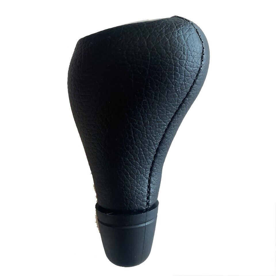 Mercedes W210 W202 W163 C E ML Class Automatic Gear Shift Knob Cover