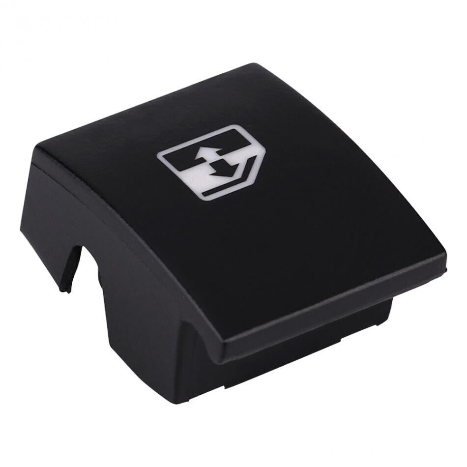 Electric Window Control Button Switch Caps Cover For Vauxhall Opel Astra H