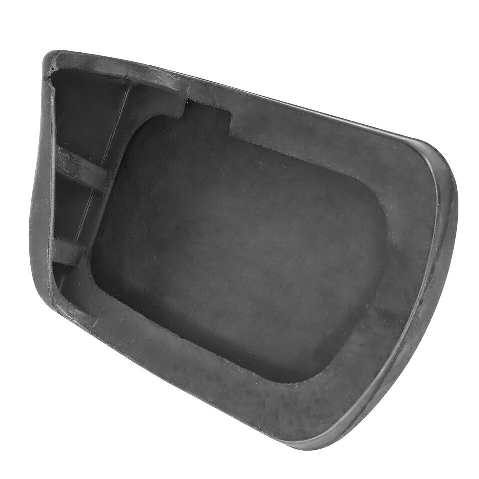 Brake Pedal Rubber Pad Cover For MERCEDES ML CLS E S Class