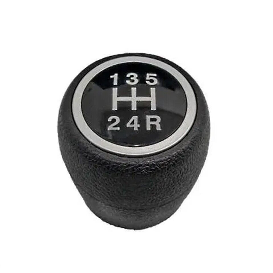 Gear Shift Knob Styling Head 55348538 for Fiat Punto Linea