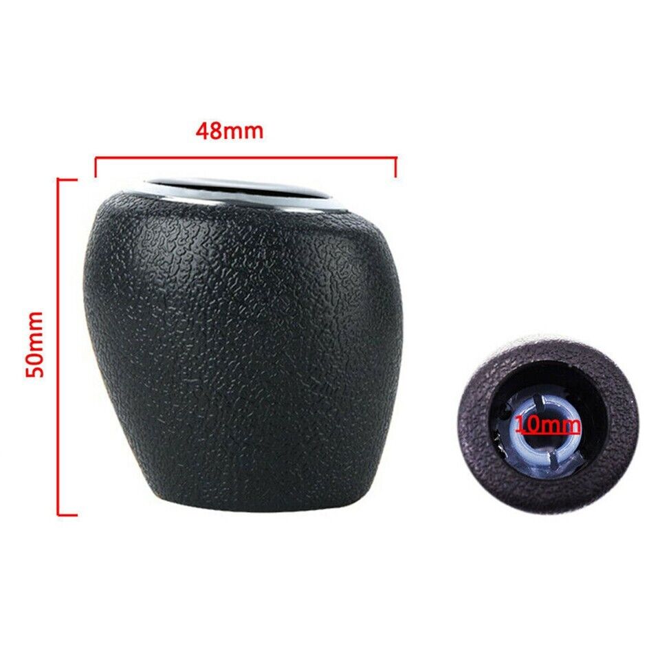 Gear Shift Knob Lever Stick Fit for Chevrolet Cruze Aveo 08-12