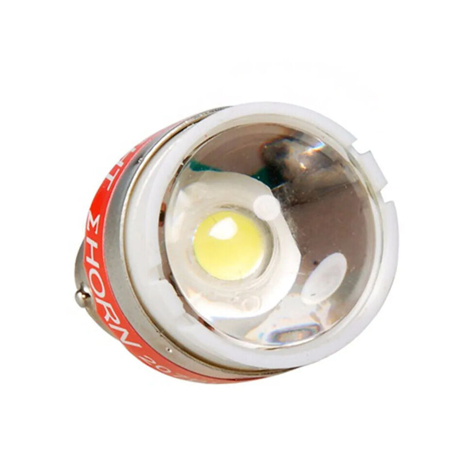 Reverse Beeper Buzzer Beep SMD Led Lamp for Truck Auto 12V