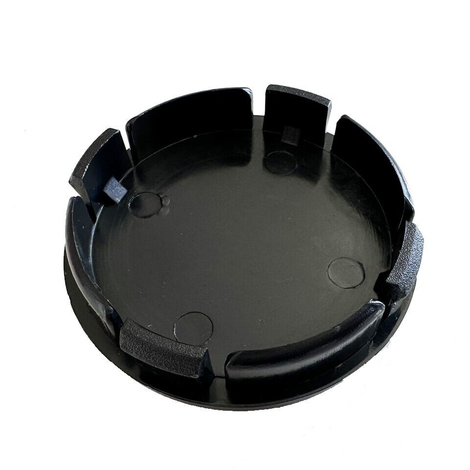 55 / 60mm Wheel Hub Centre Cap New Centre Caps 3D Silicone Domed Resin Badge