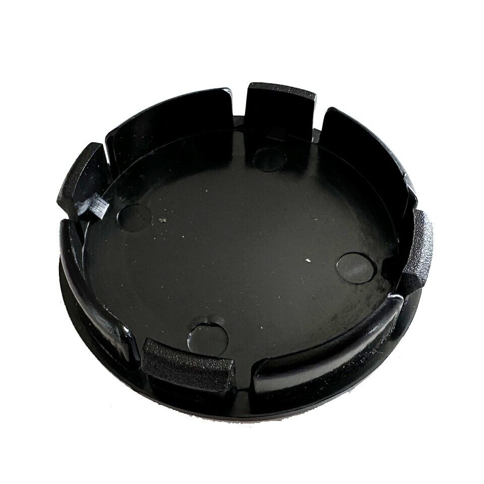 60 mm Car Alloy Wheel Center Cap Hub Tyre Rim Hub Cap Cover ABS Abarth