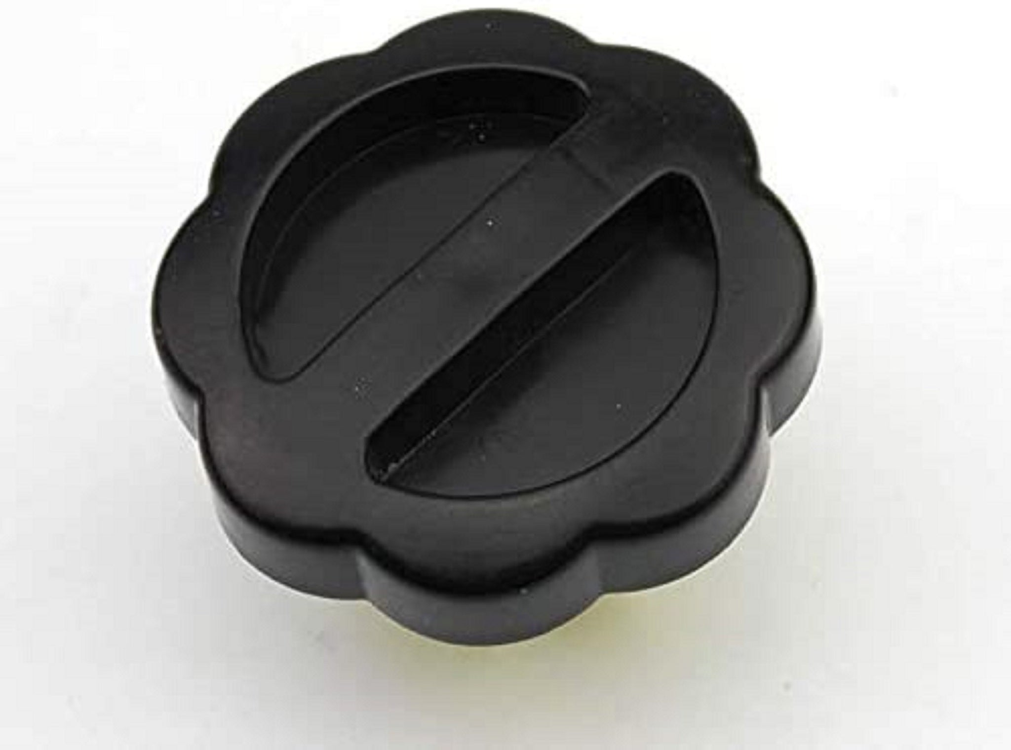 Emergency Fuel Cap Universal Flexible Material for All Cars & Vans, Tank Cap,Easy to Fit Petrol Diesel Replacement Simple Push and Pull