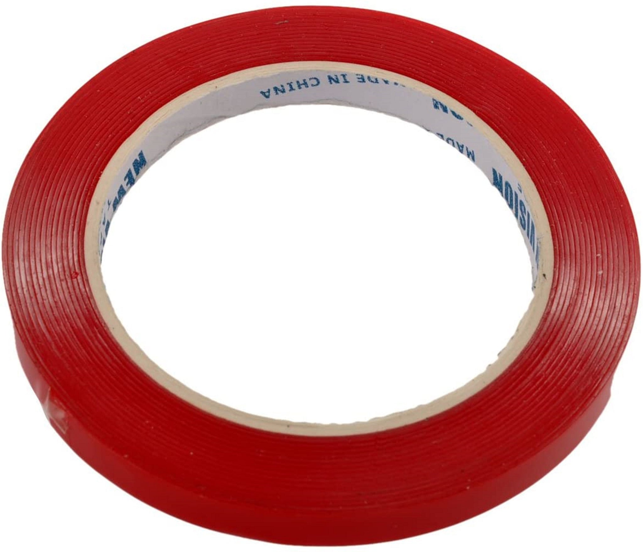 Double Sided Adhesive Foam Tape Heat Resistant Clear Acrylic 5m*10mm